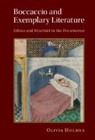 Olivia Holmes, Olivia (Binghamton University Holmes, Holmes Olivia - Boccaccio and Exemplary Literature