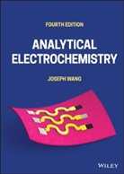 Wang, Joseph Wang, Joseph (University of California San Diego Wang - Analytical Electrochemistry