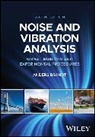 Anders Brandt, Anders (University of Southern Denmark) Brandt, M Brandt, Brandt Anders - Noise and Vibration Analysis