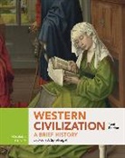 Jackson (The Pennsylvania State University) Spielvogel, Jackson J Spielvogel, Jackson J. Spielvogel - Western Civilization