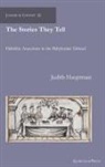 Judith Hauptman - The Stories They Tell