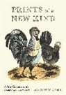Allison M. Stagg, Allison M. (Technical University of Darmstadt) Stagg - Prints of a New Kind