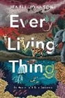 Jenell Johnson, Jenell (Mellon-Morgridge Professor of the Humanities Johnson, Johnson Jenell - Every Living Thing