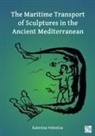 Katerina Velentza, Katerina (Postdoctoral Researcher Velentza - Maritime Transport of Sculptures in the Ancient Mediterranean