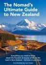Lisa Jansen - The Nomads Ultimate Guide to New Zealand