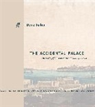 Deniz (Rutgers University) Turker, Deniz Türker - The Accidental Palace