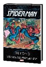 Arthur Adams, Patrick Gleason, Marvel Various, Kelly Thompson, Thompson Kelly, JAMES TOWE... - Amazing Spider-Man: Beyond Omnibus