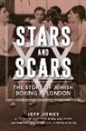 Jeff Jones - Stars and Scars