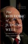 David A. Frank, David A. Frank, Francis J. Mootz III - Rhetoric and Democratic Deliberation