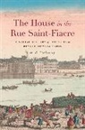 H B Callaway, H. B. Callaway - House in the Rue Saint-Fiacre