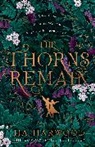 JJA Harwood - The Thorns Remain