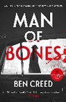 Ben Creed - Man of Bones