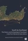 Emilia (Assistant Professor of Archaeology Oddo, Konstantinos Chalikias, Konstantinos (Administrator Chalikias, Emilia Oddo, Emilia (Assistant Professor of Archaeology Oddo - South By Southeast: The History and Archaeology of Southeast Crete