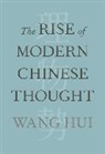 Hui Wang, Michael Gibbs Hill, Hill Michael Gibbs - Rise of Modern Chinese Thought