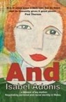 Isabel Adonis - And