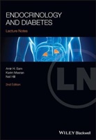 Neil Hill, Karim Meeran, Meeran Karim, A Sam, Amir H Sam, Amir H. Sam... - Endocrinology and Diabetes