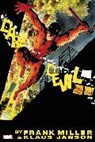 Klaus Janson, Marvel Various, Frank Miller, Klaus Janson, Janson Klaus - Daredevil