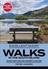 Peter Janssen - Excellent Short Walks in the South Island