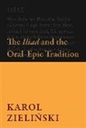 Karol Zielinski, Karol Zieliński - Iliad and the Oral Epic Tradition