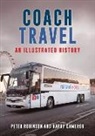 Harry Cameron, Dr Peter Robinson, Peter Robinson - Coach Travel