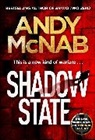 Andy McNab, Timothy Ryback, Colin Mace - Shadow State
