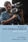 Ethan Warren - Cinema of Paul Thomas Anderson
