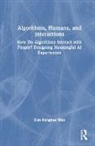 Don Donghee Shin, Don Donghee (Zayed University Shin - Algorithms, Humans, and Interactions