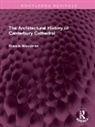Francis Woodman, Woodman Francis - Architectural History of Canterbury Cathedral