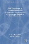 Michael (Durham University Byram, Michael (University of Durham Byram, Michael Stoicheva Byram, Michael Byram, Michael (Durham University Byram, Michael (University of Durham Byram... - Experience of Examining the Phd