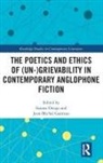 Susana Ganteau Onega, Jean-Michel Ganteau, Susana Onega - Poetics and Ethics of Un Grievability in Contemporary Anglophone