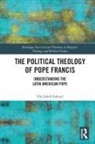 Ole Jakob LÃ¸land, Ole Jakob Lland, Ole Jakob Loland, Ole Jakob Løland - Political Theology of Pope Francis