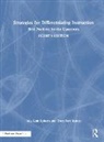 Tracy Ford Inman, Julia Link Roberts, Julia Link (Western Kentucky University Roberts - Strategies for Differentiating Instruction