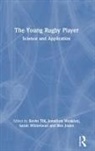 Kevin Weakley Till, Ben Jones, Kevin Till, Jonathon Weakley, Sarah Whitehead - Young Rugby Player