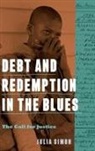 Julia Simon - Debt and Redemption in the Blues