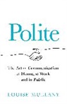 Louise Mullany, Mullany Louise - Polite