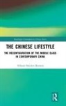 Alfonso Sanchez-Romera - Chinese Lifestyle