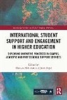 Mutiara Boyd Mohamad, Janet Boyd, Mutiara Mohamad - International Student Support and Engagement in Higher Education