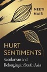 Neeti Nair - Hurt Sentiments