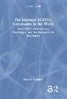 Masami Tamagawa - Japanese Lgbtq+ Community in the World