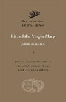 John Geometres - Life of the Virgin Mary