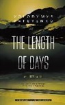 Volodymyr Rafeyenko - Length of Days