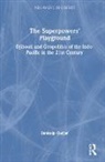 Sankalp Gurjar - Superpowers'' Playground