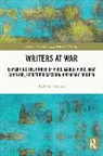 Isabelle Brasme - Writers At War