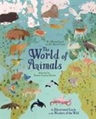 Dr Michael Leach, Dr Michael Lland Leach, Michael Leach, Dr Meriel Lland, Meriel Lland, Juanita Londonoâ€“Gaviria... - World of Animals