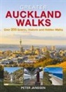 Peter Janssen - Greater Auckland Walks