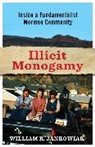 William Jankowiak, Jankowiak William - Illicit Monogamy