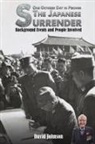 David Johnson - One October Day in Peking: The Japanese Surrender