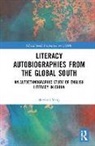 Shizhou Yang, Shizhou (Purdue University Yang, Yang Shizhou - Literacy Autobiographies From the Global South