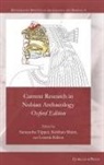 Loretta Kilroe, Loretta Kilroe, Siobhan Shinn, Samantha Tipper - Current Research in Nubian Archaeology