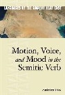 Henning Ambjoern Sjoers, Henning Ambjorn Sjors, Henning Ambjörn Sjörs - Motion, Voice, and Mood in the Semitic Verb